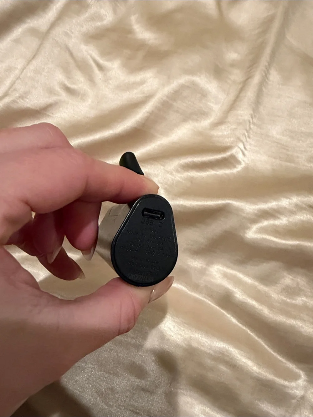 iwalk compact portable